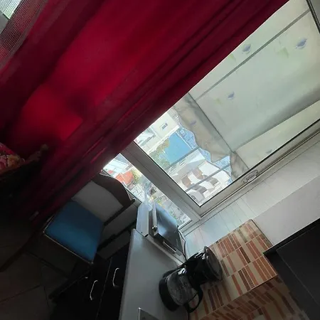 Joan's Sarandë
