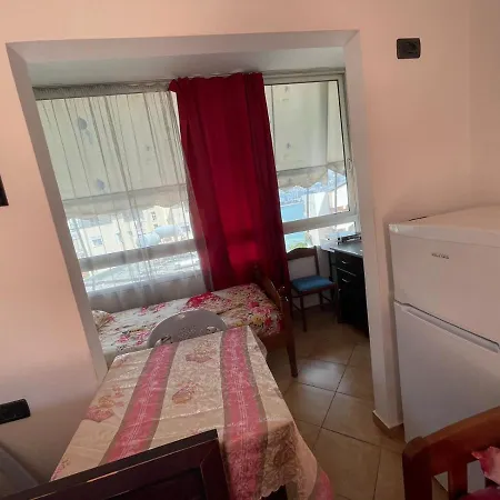 Apartment Joan's Sarandë