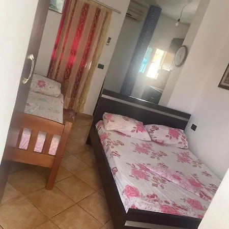 Apartament Joan's *