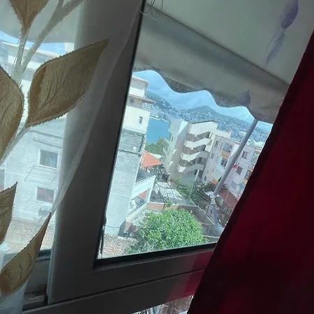 Joan's Apartament